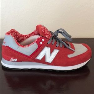 Men’s New Balance Shoes - New w/o tag